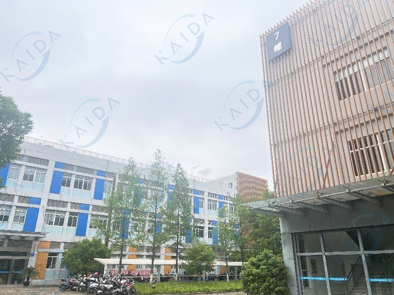 Welcome to Nanjing Kaida Optoelectronics Technology Co., Ltd.