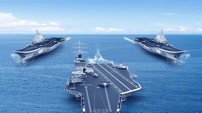 Ship weapons 