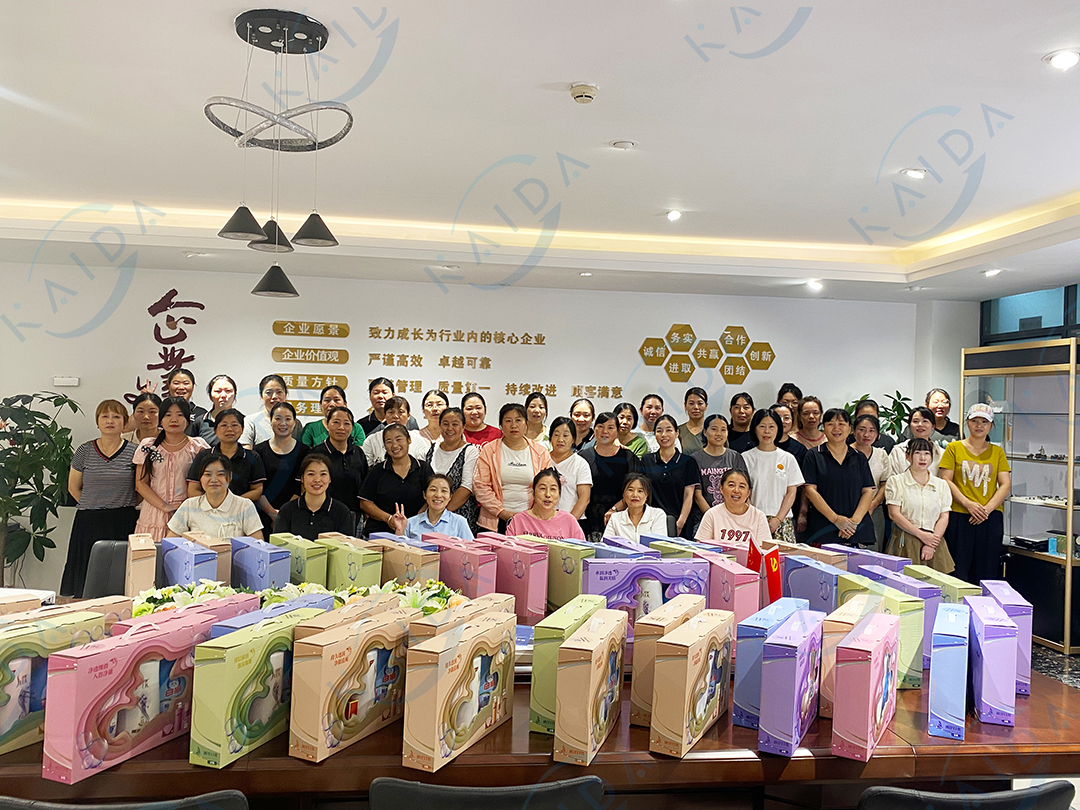 Assembly Skills Competition